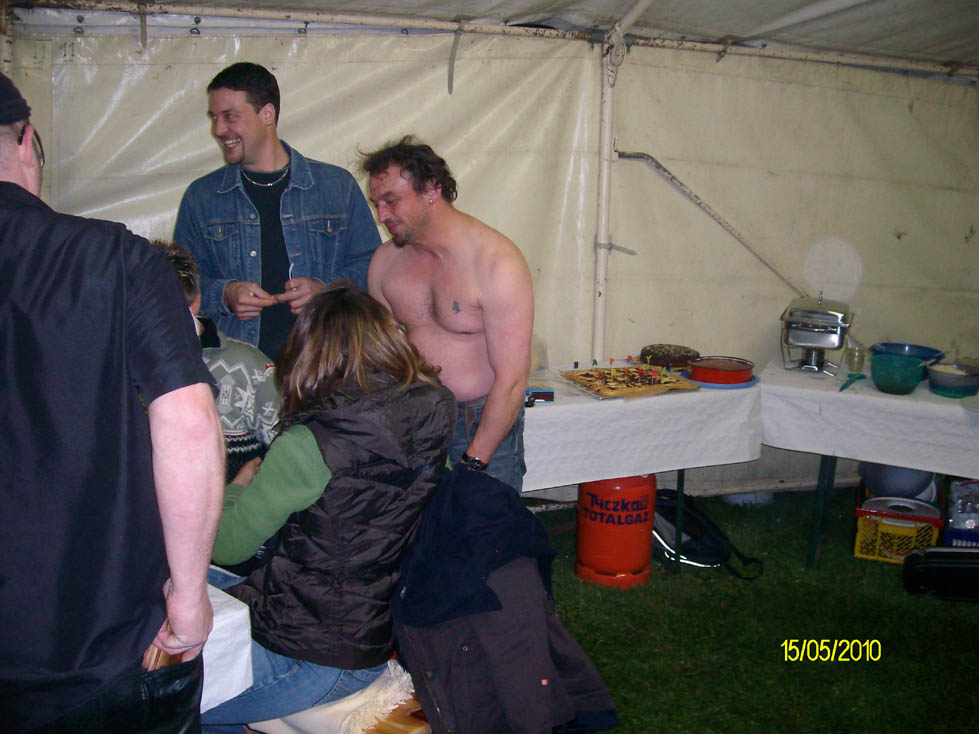 Pits 40. Geburtstag 005