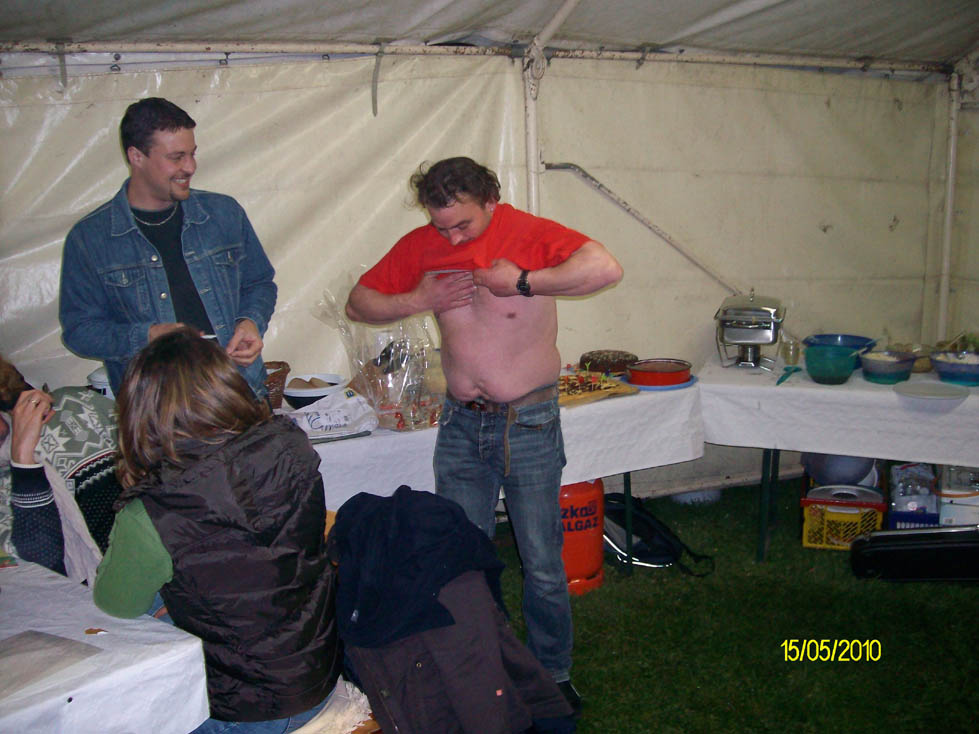 Pits 40. Geburtstag 006
