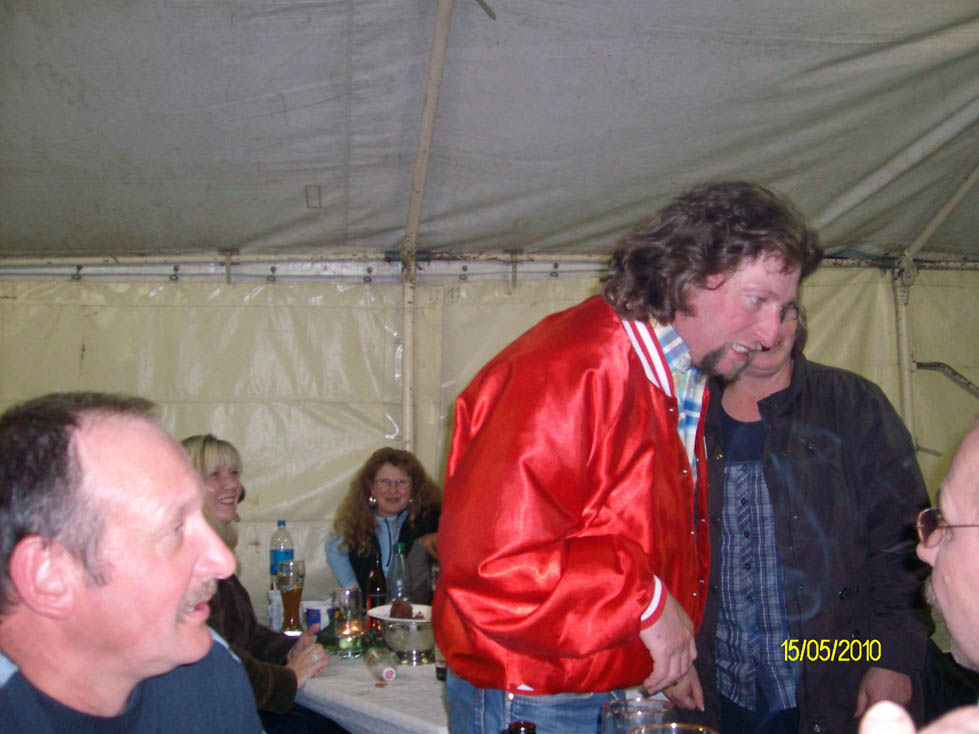 Pits 40. Geburtstag 010