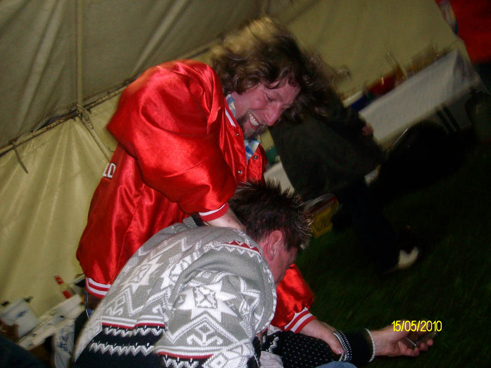 Pits 40. Geburtstag 011
