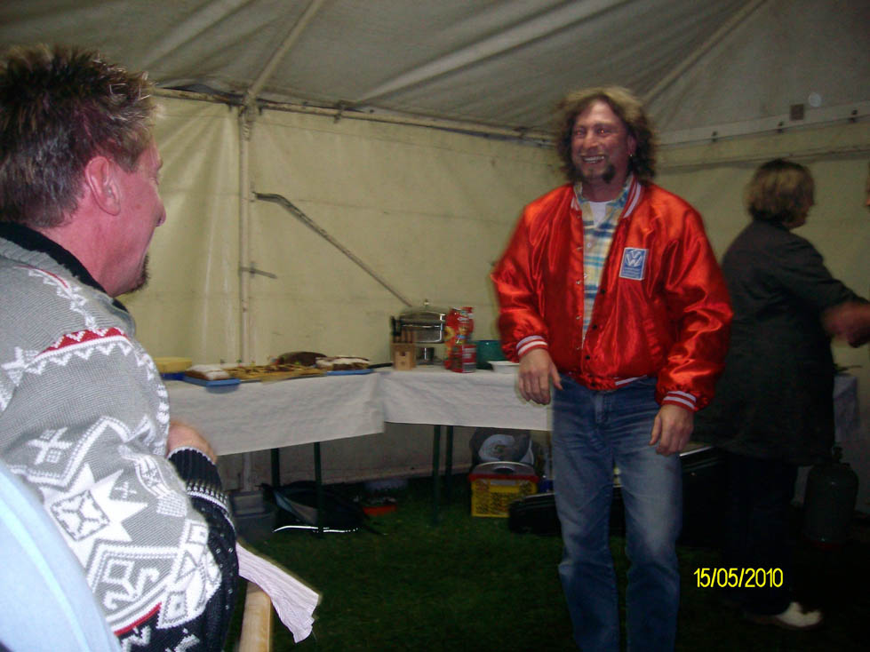 Pits 40. Geburtstag 012
