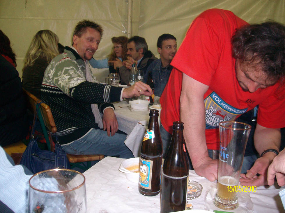 Pits 40. Geburtstag 013